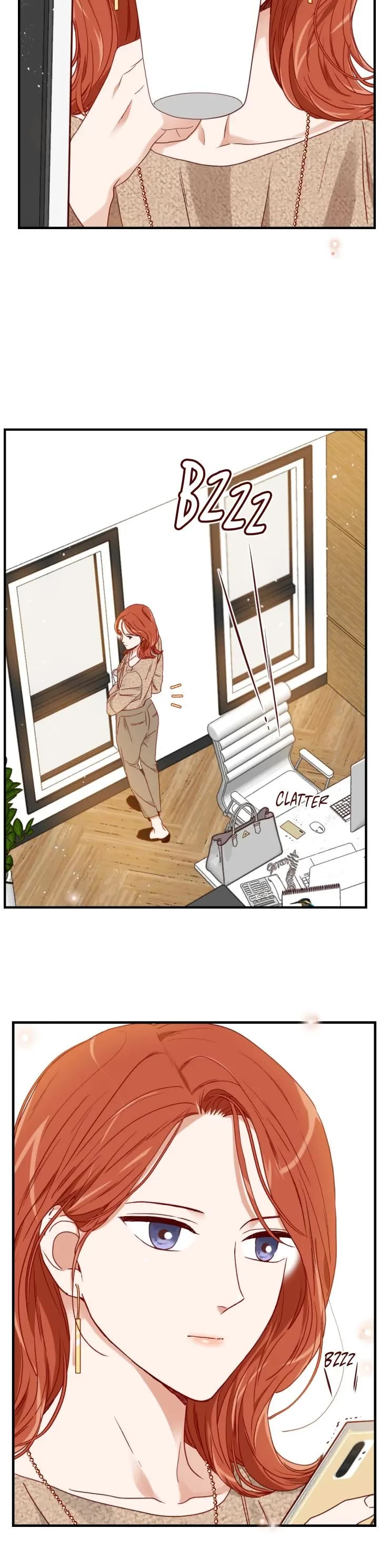 An Hour of Romance Chapter 174 page 29 - Chapter 174
