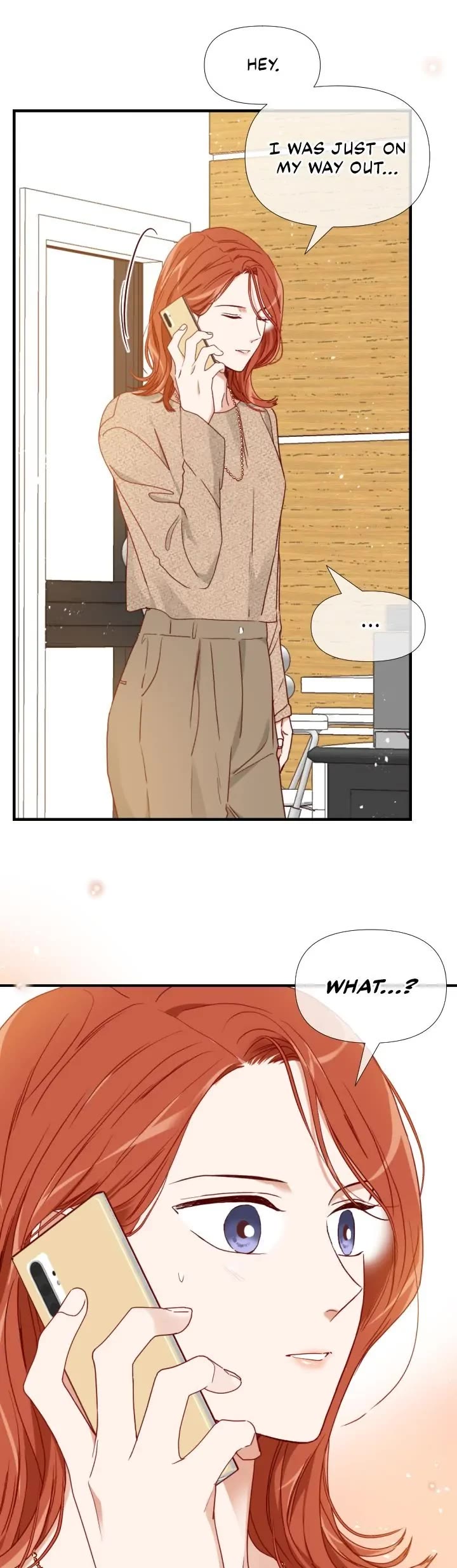 An Hour of Romance Chapter 174 page 30 - Chapter 174