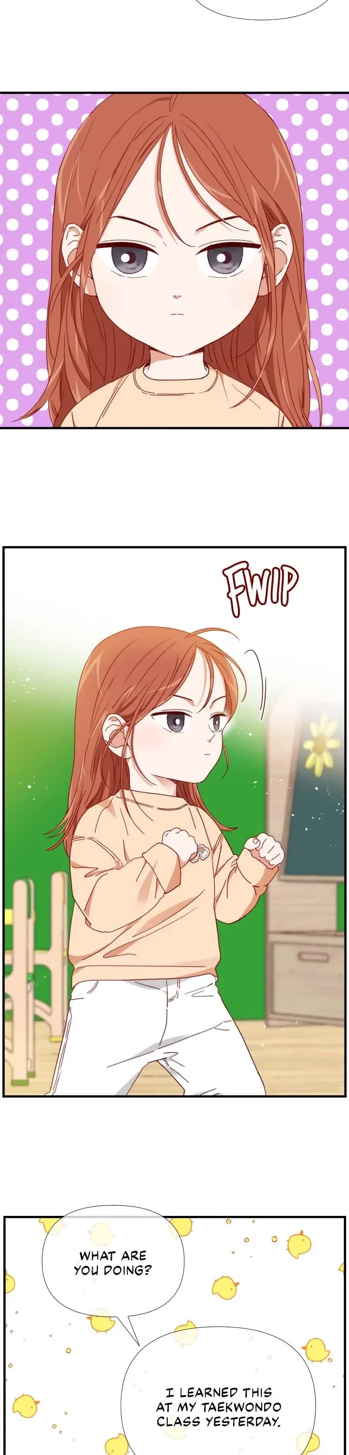An Hour of Romance Chapter 174 page 4 - Chapter 174
