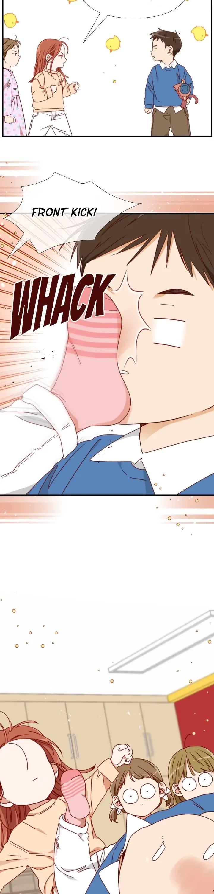 An Hour of Romance Chapter 174 page 5 - Chapter 174