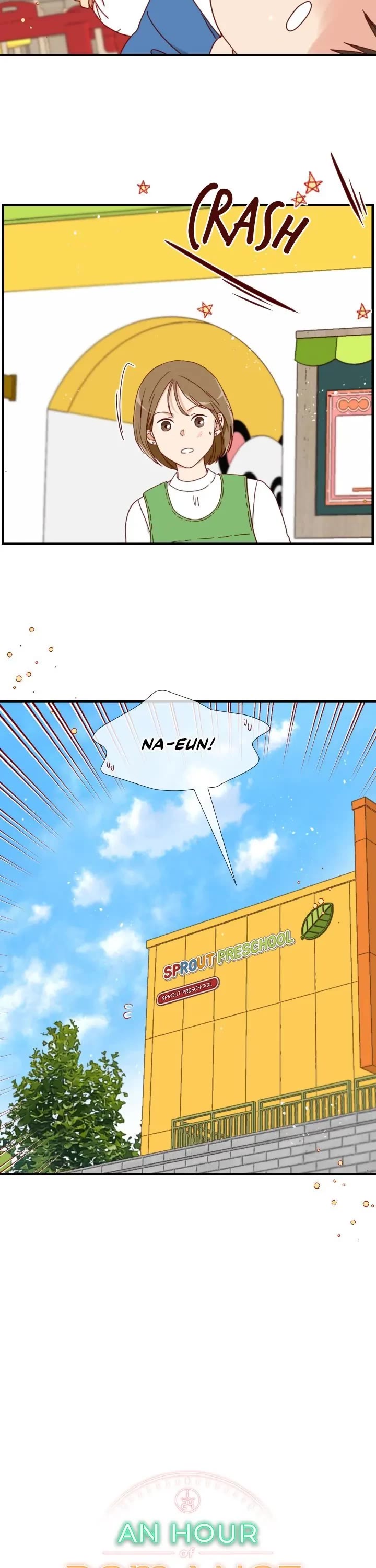 An Hour of Romance Chapter 174 page 6 - Chapter 174