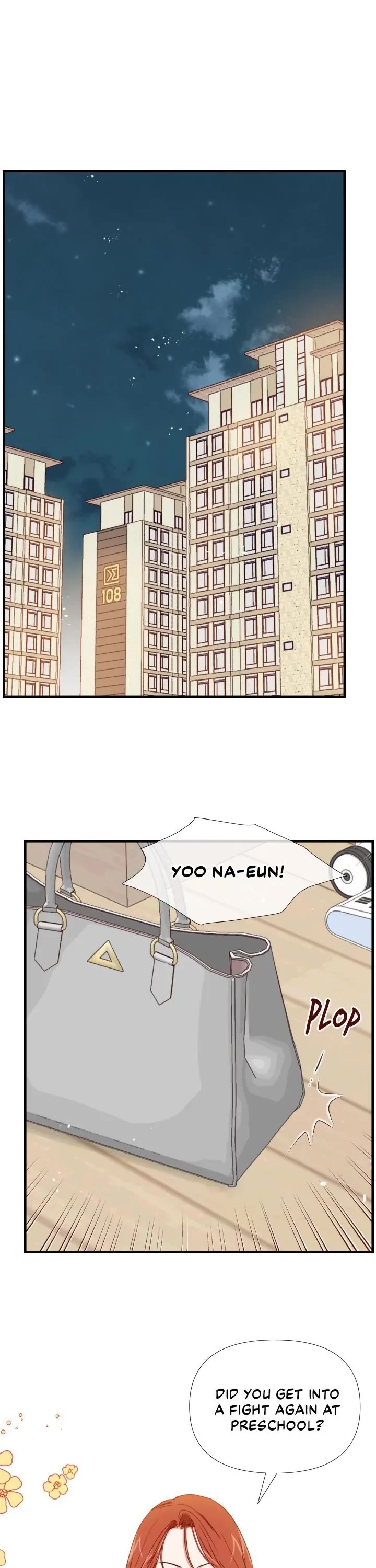 An Hour of Romance Chapter 175 page 1 - Chapter 175 [End of Main Story]
