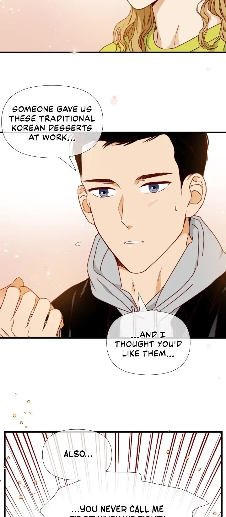 An Hour of Romance Chapter 175 page 13 - Chapter 175 [End of Main Story]