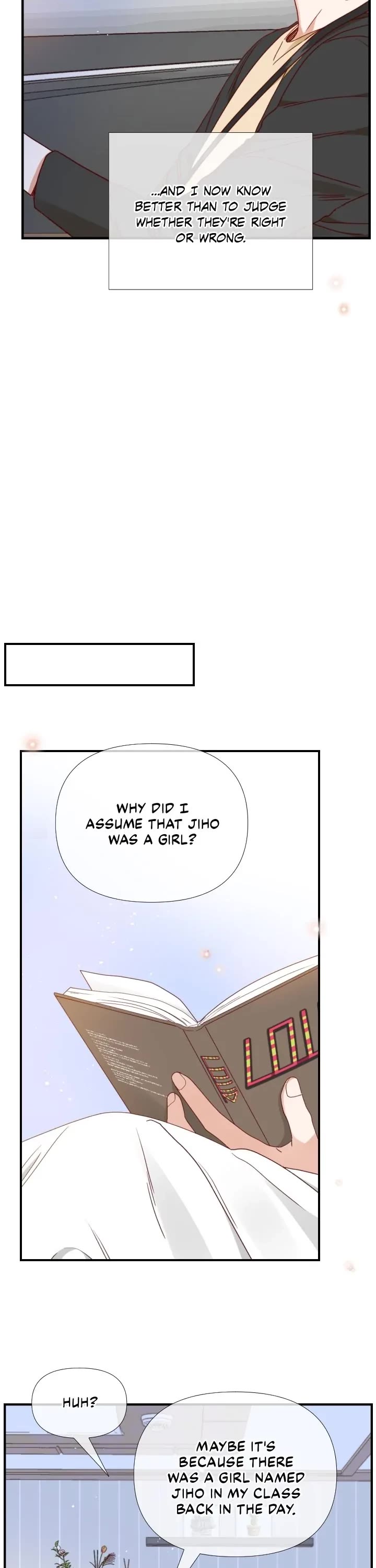An Hour of Romance Chapter 175 page 16 - Chapter 175 [End of Main Story]