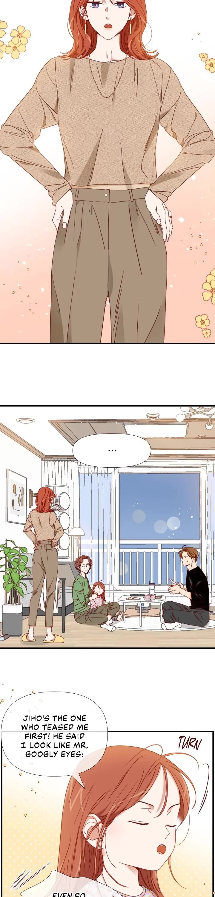 An Hour of Romance Chapter 175 page 2 - Chapter 175 [End of Main Story]