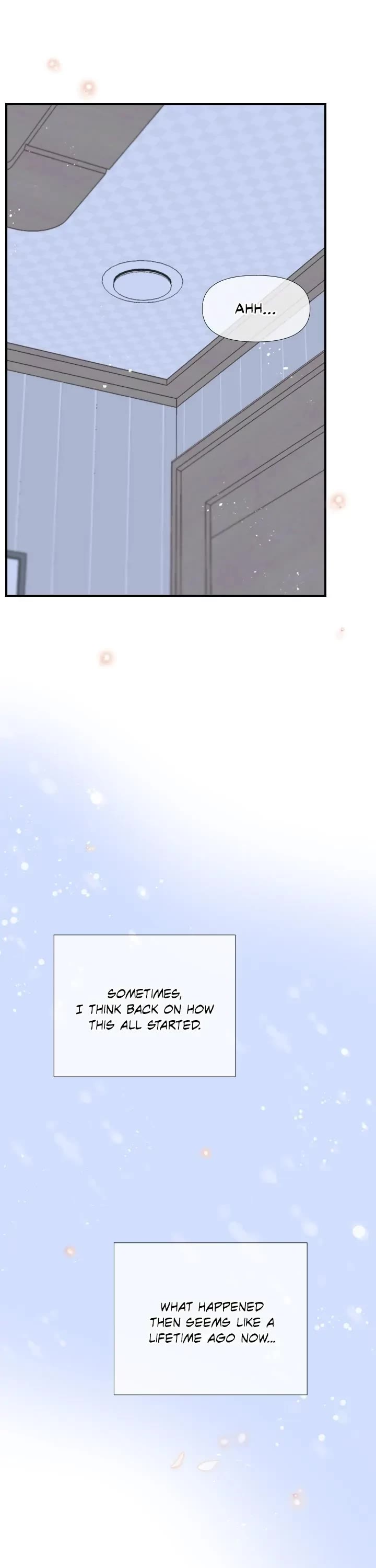 An Hour of Romance Chapter 175 page 20 - Chapter 175 [End of Main Story]