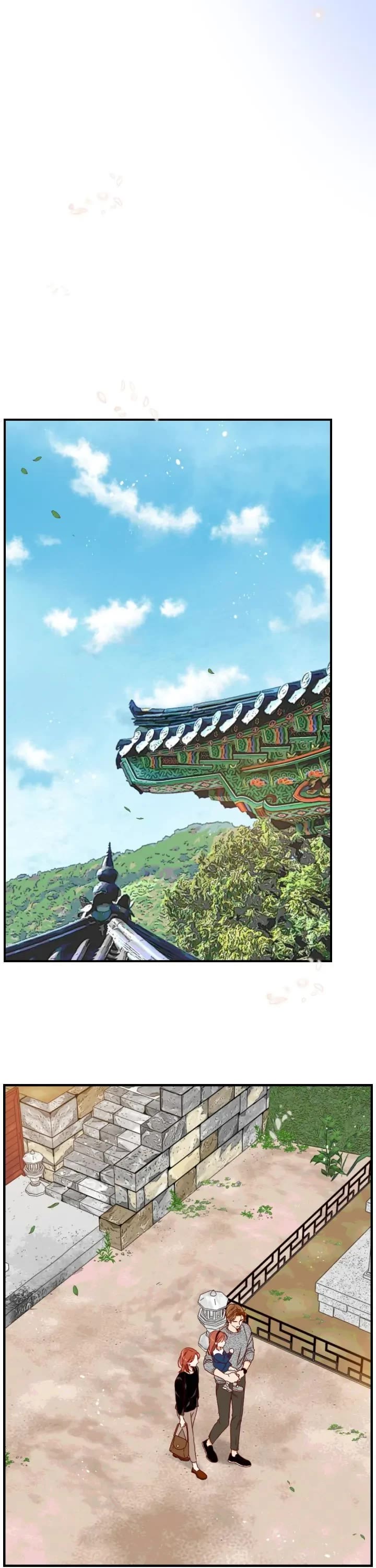 An Hour of Romance Chapter 175 page 21 - Chapter 175 [End of Main Story]