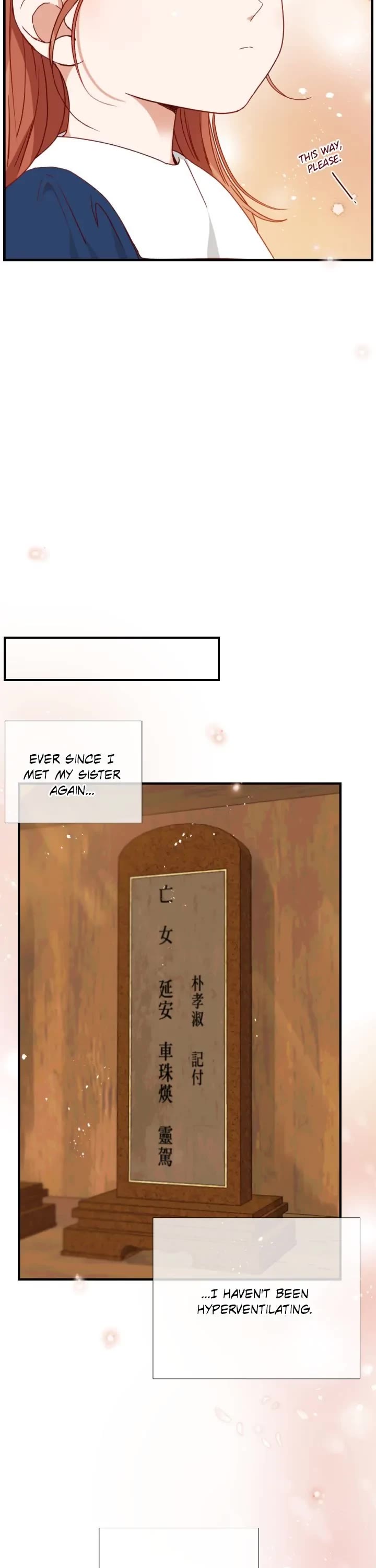 An Hour of Romance Chapter 175 page 27 - Chapter 175 [End of Main Story]