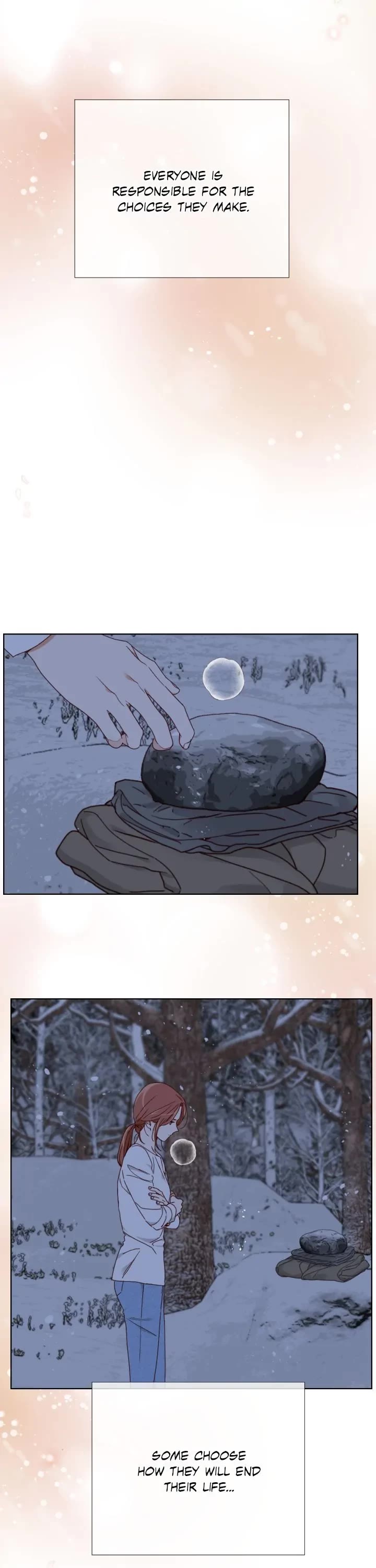 An Hour of Romance Chapter 175 page 29 - Chapter 175 [End of Main Story]