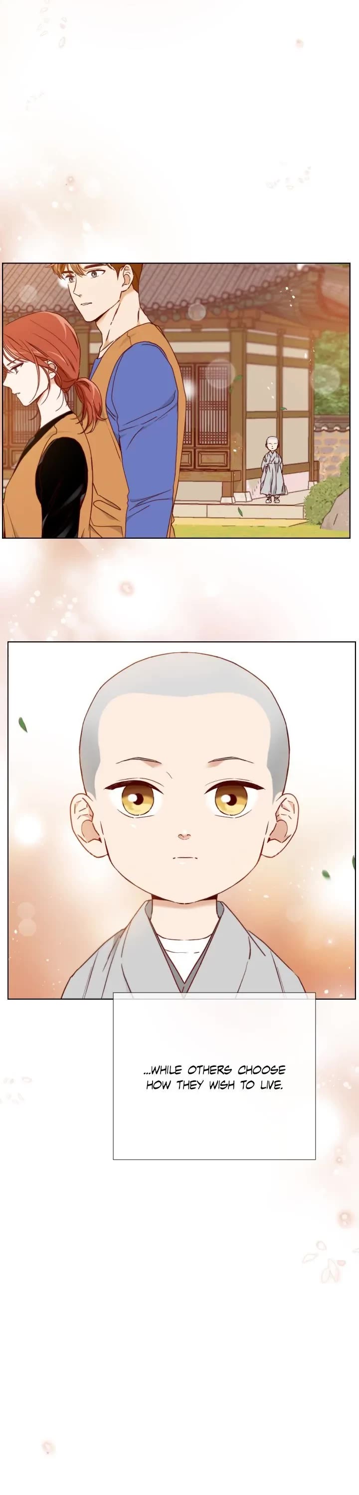 An Hour of Romance Chapter 175 page 30 - Chapter 175 [End of Main Story]