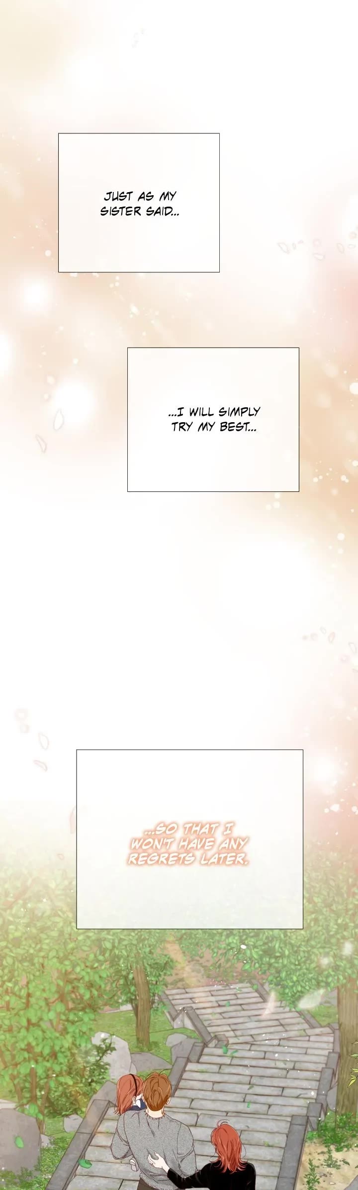 An Hour of Romance Chapter 175 page 33 - Chapter 175 [End of Main Story]
