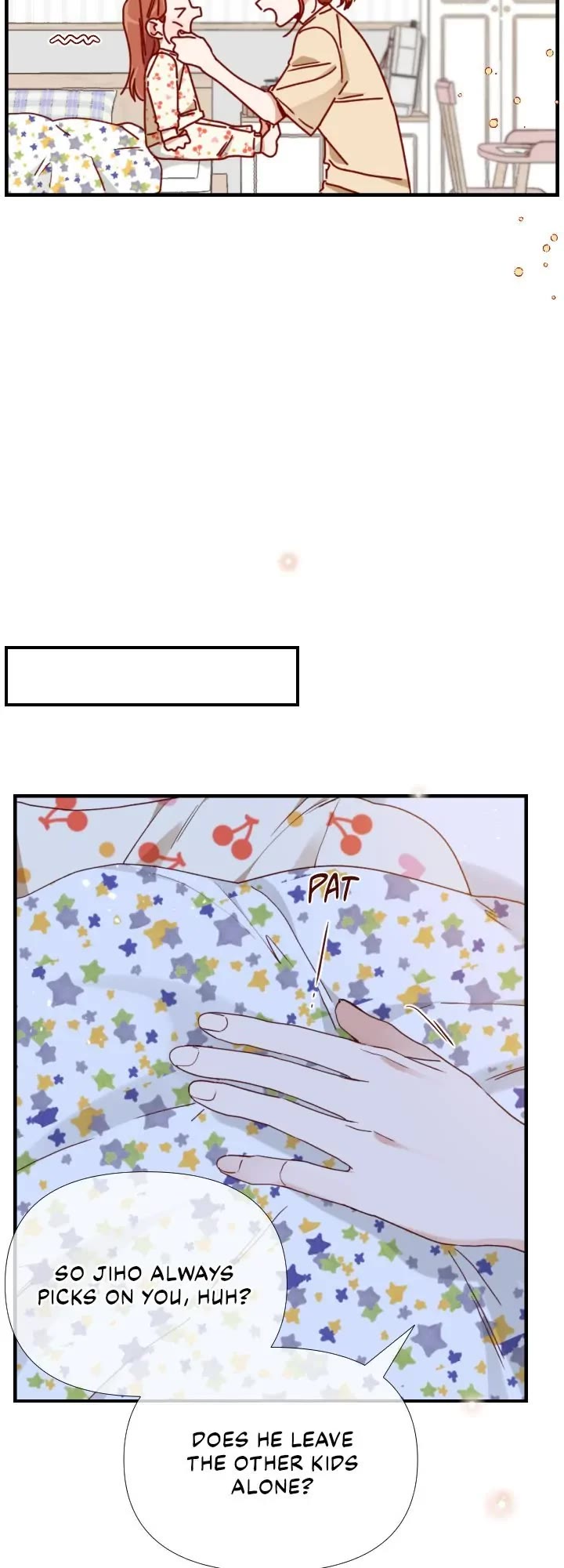 An Hour of Romance Chapter 175 page 9 - Chapter 175 [End of Main Story]