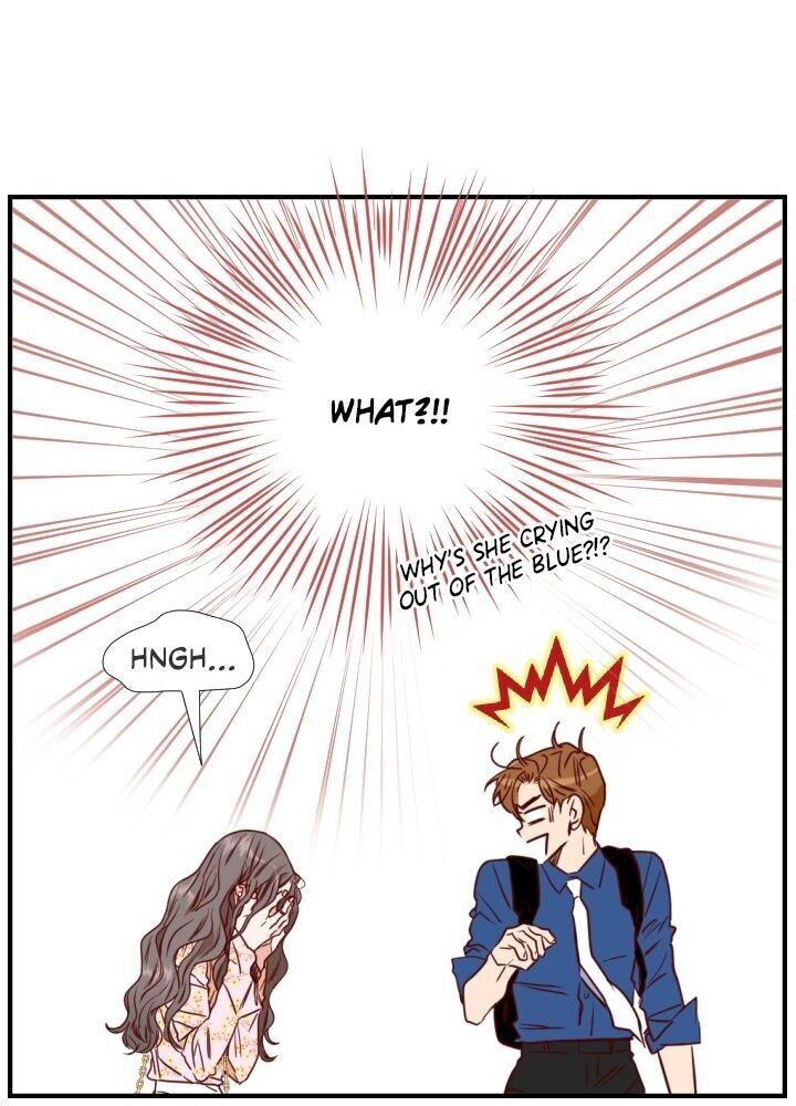 An Hour of Romance Chapter 18 page 13 - Chapter 18