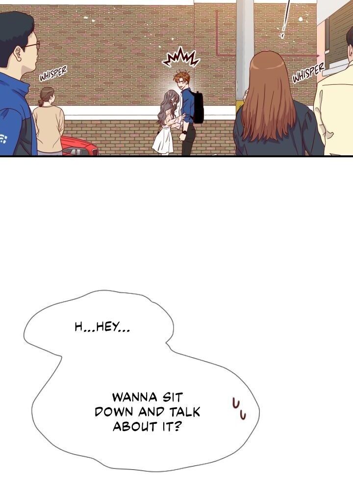 An Hour of Romance Chapter 18 page 21 - Chapter 18