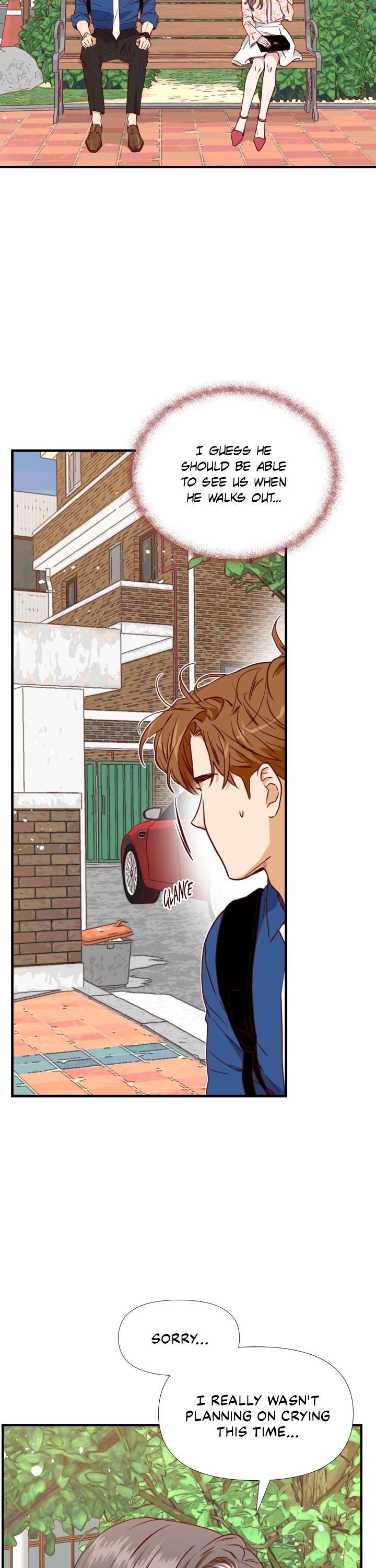 An Hour of Romance Chapter 18 page 24 - Chapter 18