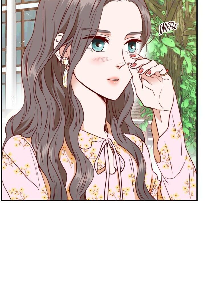 An Hour of Romance Chapter 18 page 25 - Chapter 18