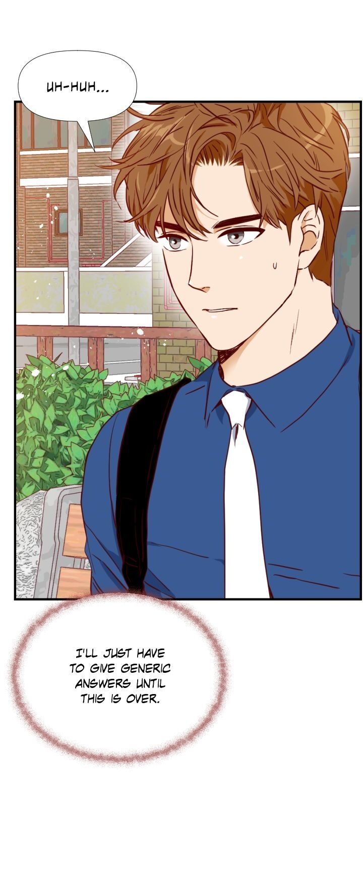 An Hour of Romance Chapter 18 page 26 - Chapter 18