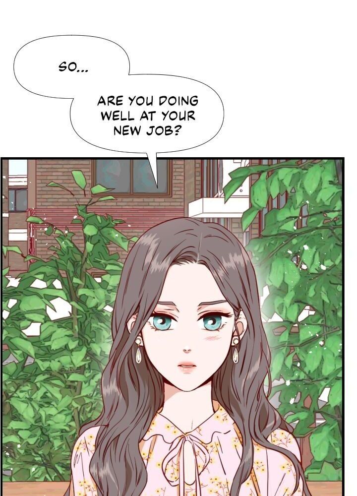 An Hour of Romance Chapter 18 page 28 - Chapter 18