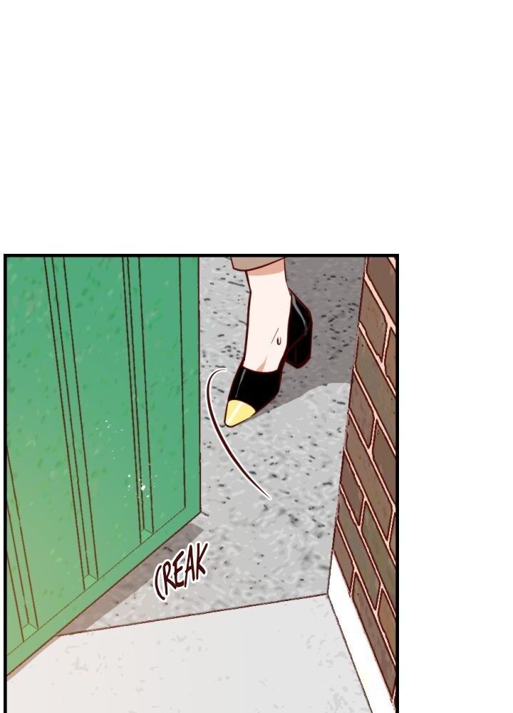 An Hour of Romance Chapter 18 page 34 - Chapter 18