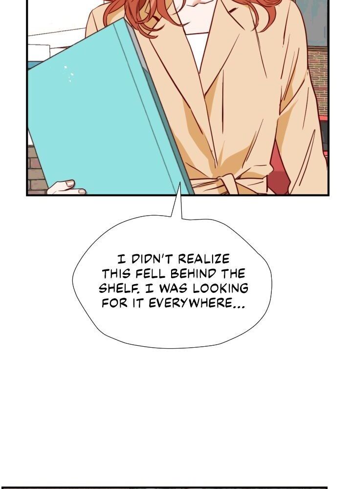 An Hour of Romance Chapter 18 page 36 - Chapter 18