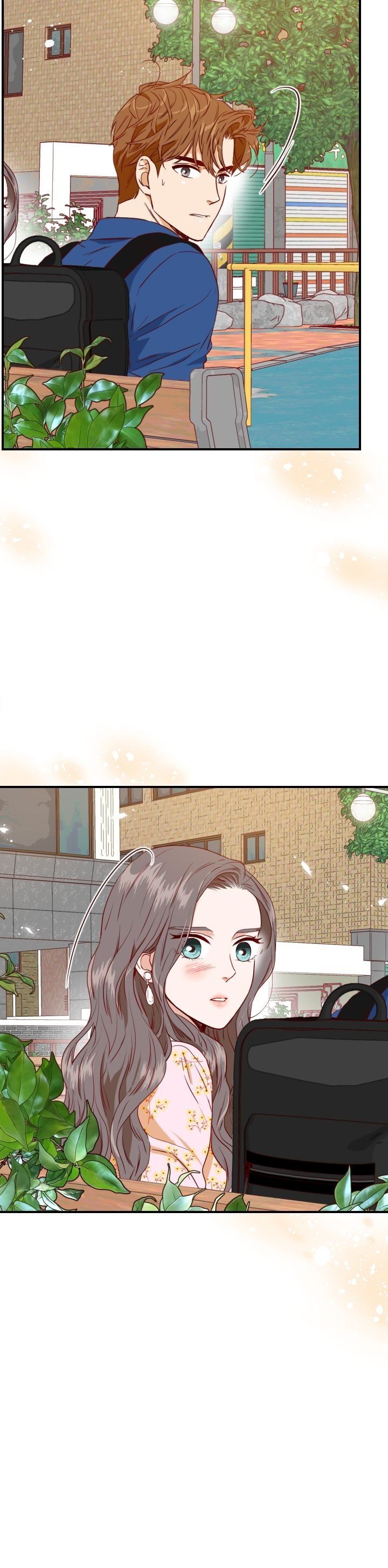 An Hour of Romance Chapter 18 page 37 - Chapter 18