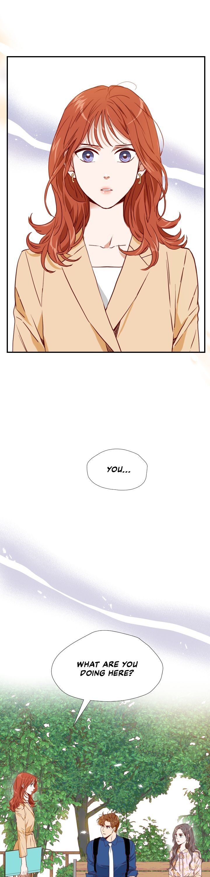 An Hour of Romance Chapter 18 page 38 - Chapter 18