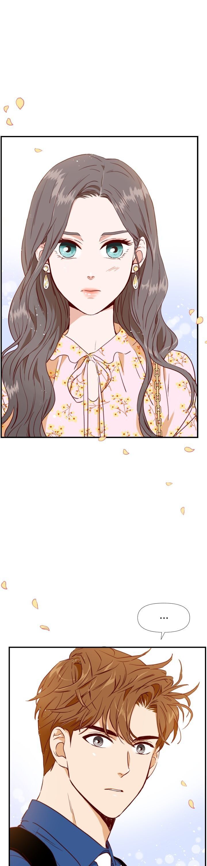 An Hour of Romance Chapter 18 page 5 - Chapter 18