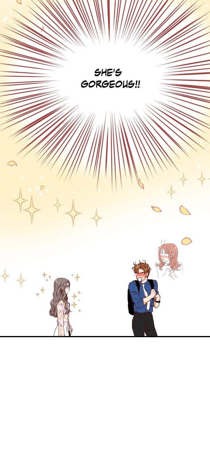 An Hour of Romance Chapter 18 page 7 - Chapter 18