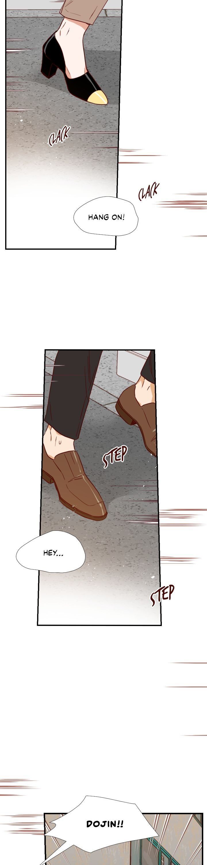 An Hour of Romance Chapter 19 page 12 - Chapter 19