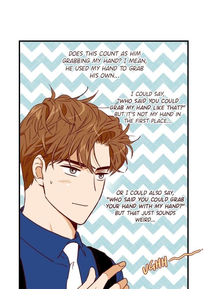 An Hour of Romance Chapter 19 page 16 - Chapter 19