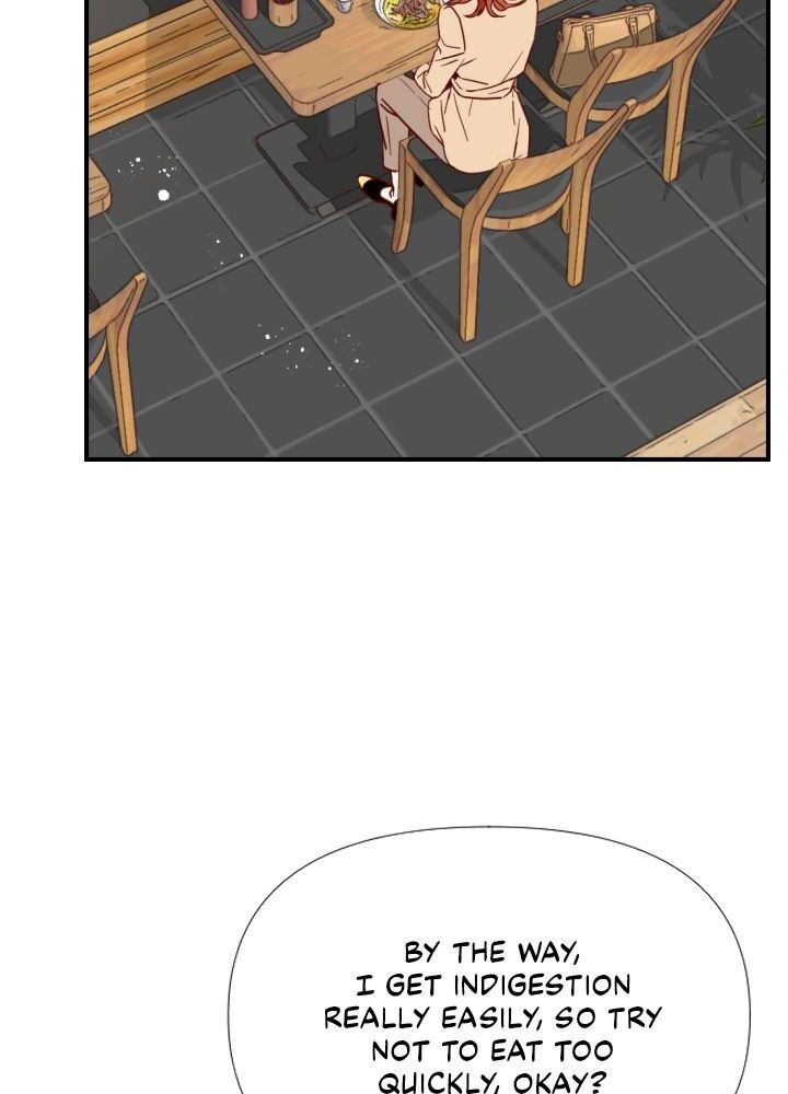 An Hour of Romance Chapter 19 page 20 - Chapter 19