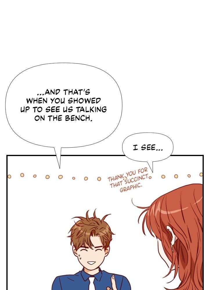 An Hour of Romance Chapter 19 page 23 - Chapter 19