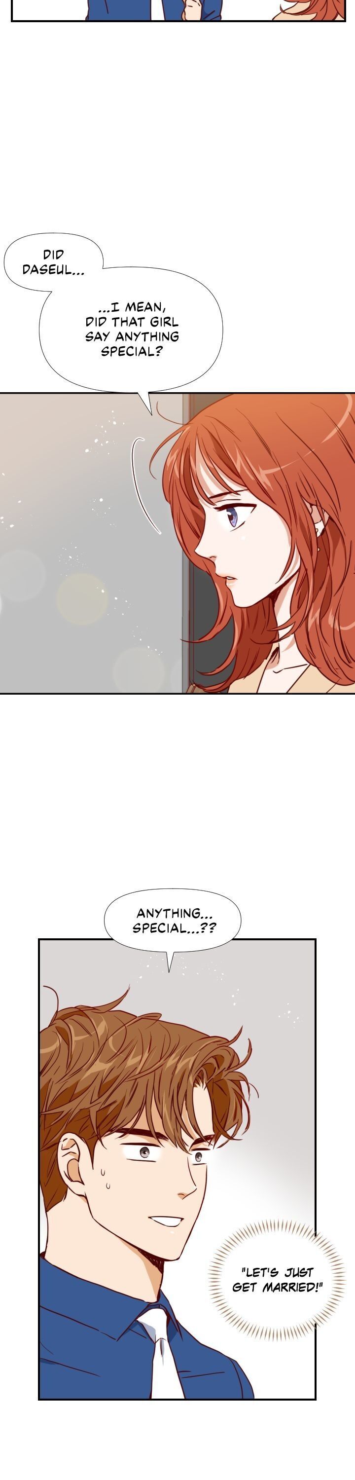 An Hour of Romance Chapter 19 page 24 - Chapter 19