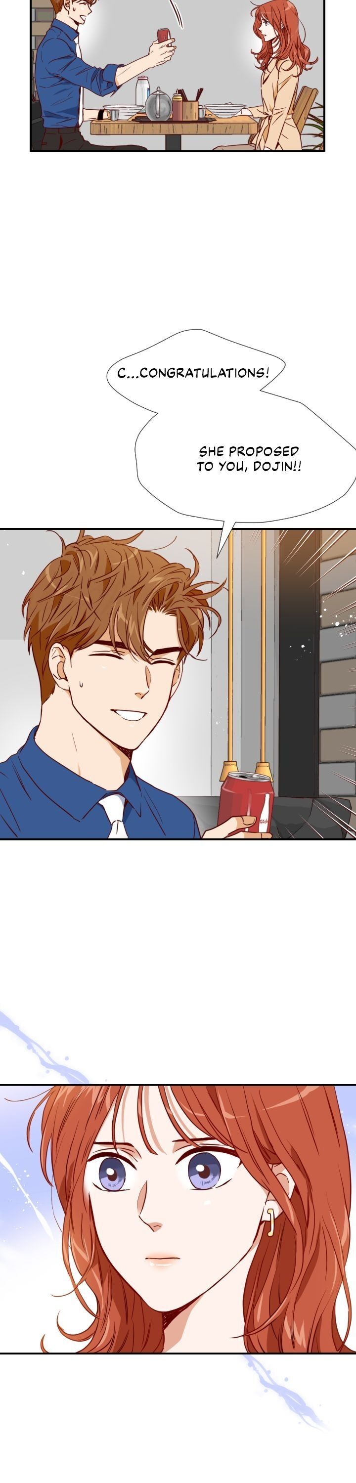 An Hour of Romance Chapter 19 page 26 - Chapter 19