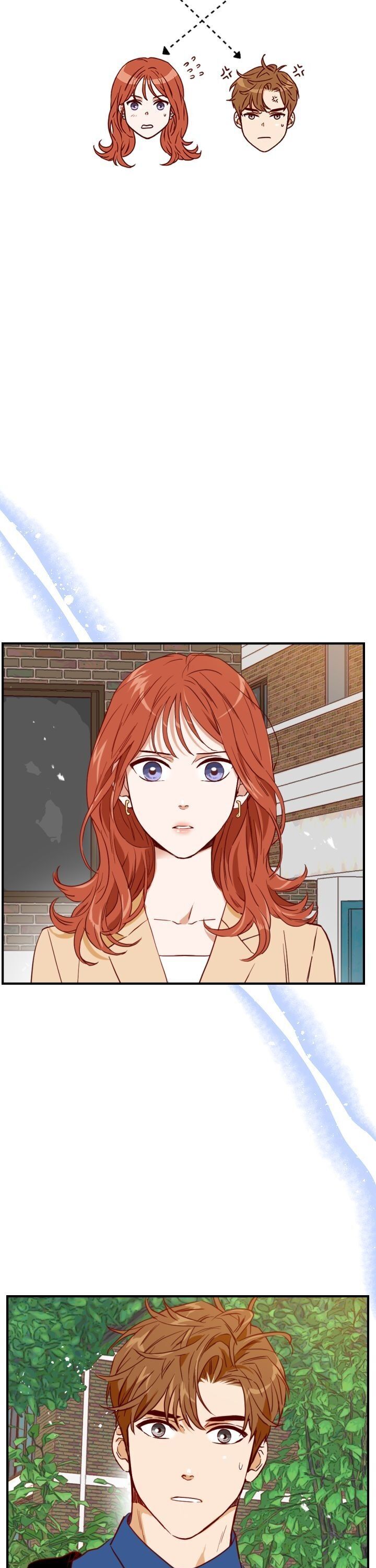An Hour of Romance Chapter 19 page 3 - Chapter 19