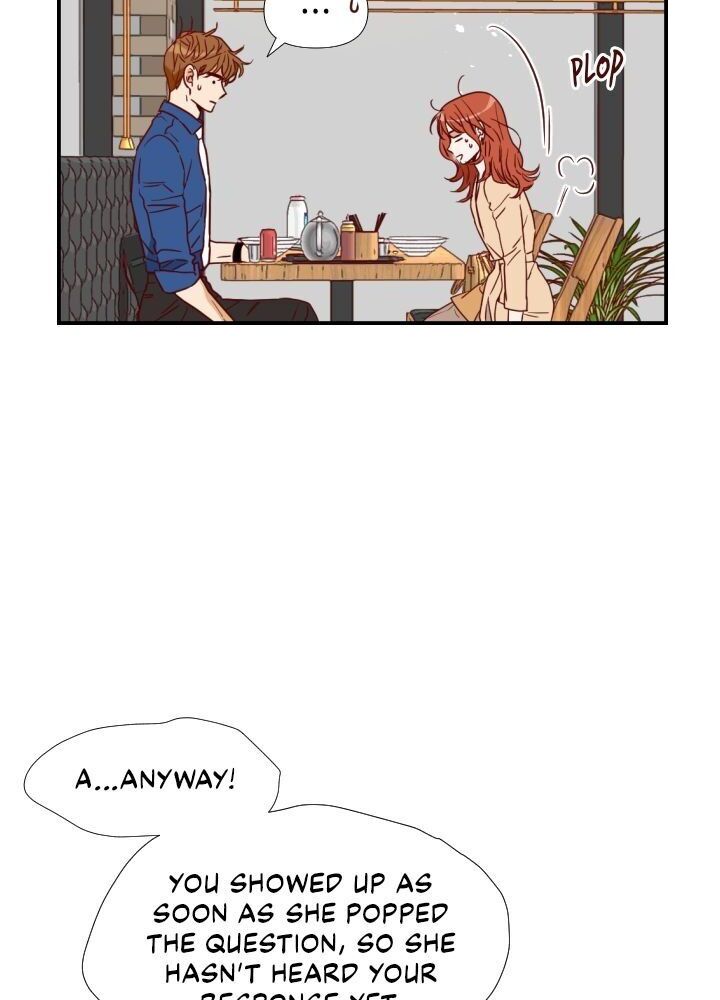 An Hour of Romance Chapter 19 page 30 - Chapter 19
