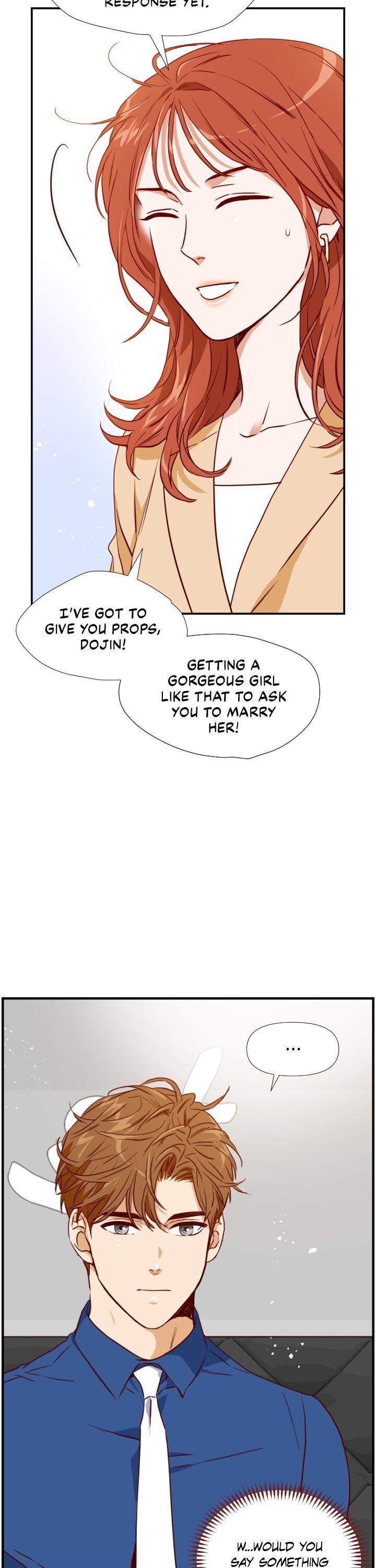 An Hour of Romance Chapter 19 page 31 - Chapter 19