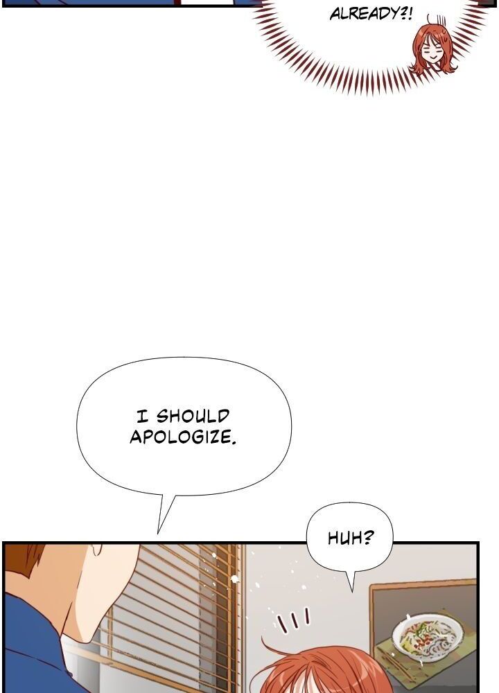 An Hour of Romance Chapter 19 page 32 - Chapter 19