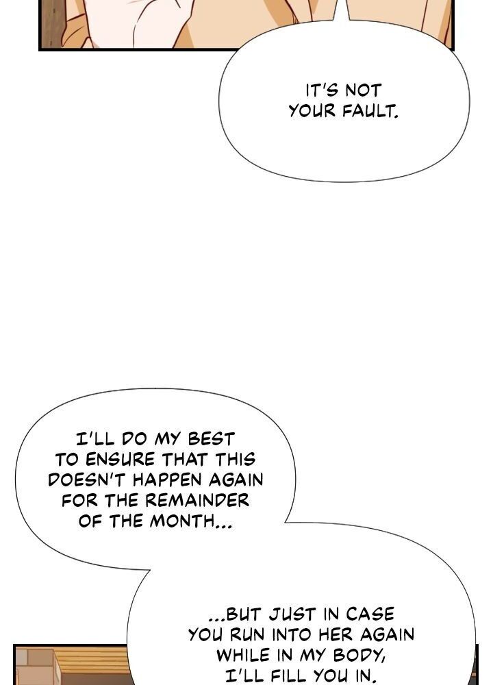 An Hour of Romance Chapter 19 page 34 - Chapter 19