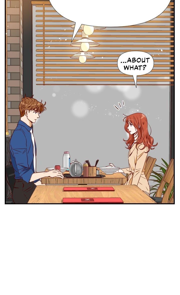 An Hour of Romance Chapter 19 page 35 - Chapter 19