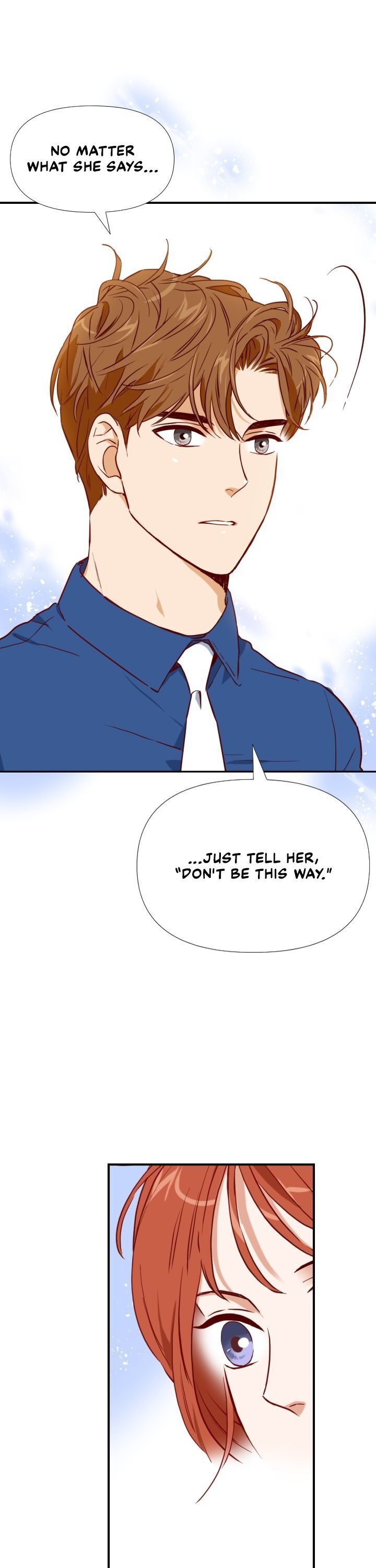 An Hour of Romance Chapter 19 page 36 - Chapter 19