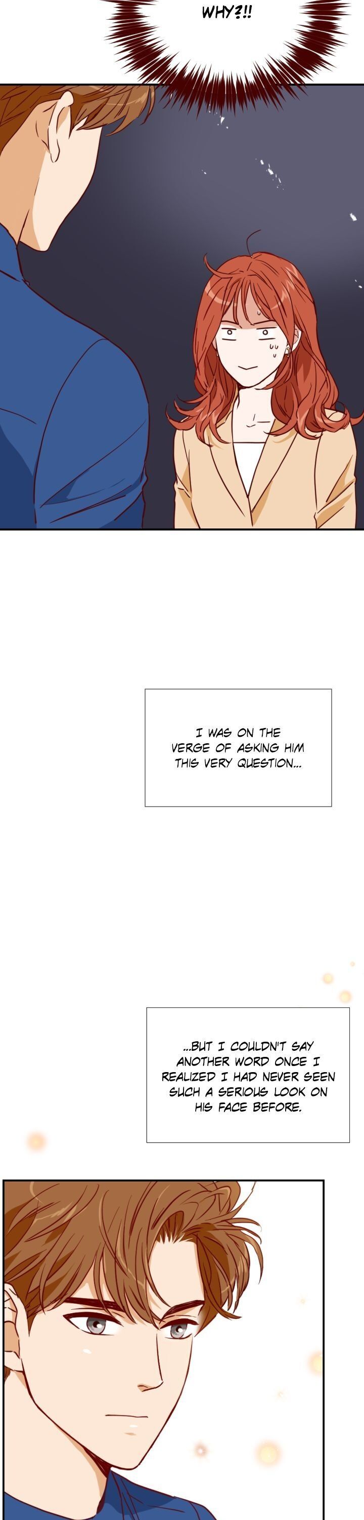 An Hour of Romance Chapter 19 page 38 - Chapter 19