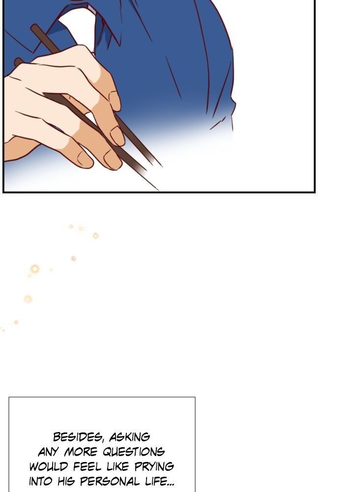 An Hour of Romance Chapter 19 page 39 - Chapter 19