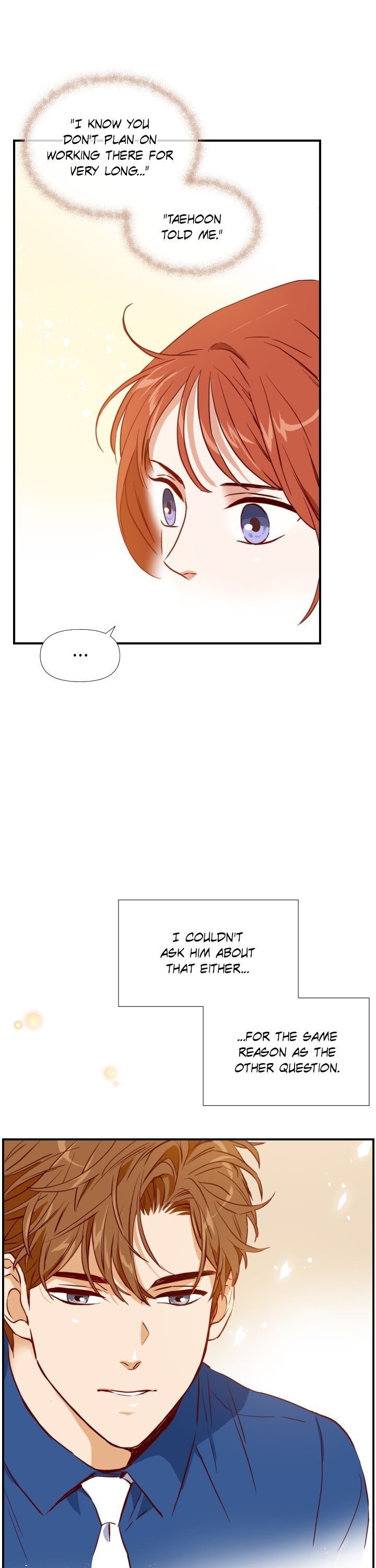 An Hour of Romance Chapter 19 page 42 - Chapter 19