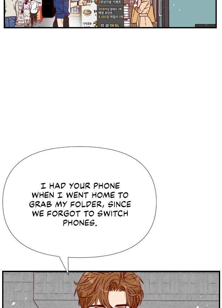 An Hour of Romance Chapter 19 page 45 - Chapter 19