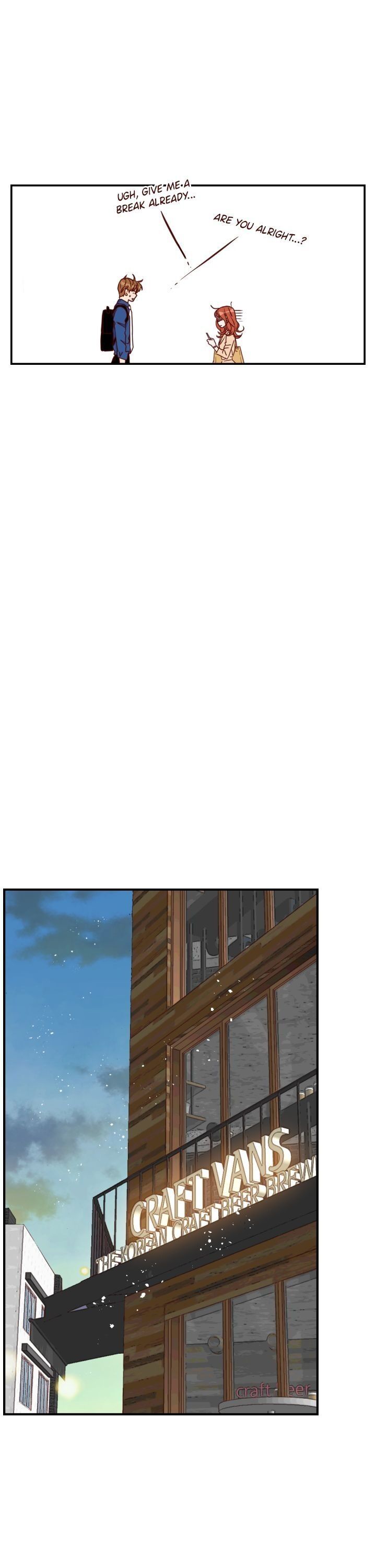An Hour of Romance Chapter 19 page 48 - Chapter 19