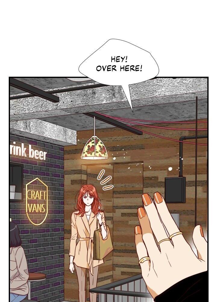 An Hour of Romance Chapter 19 page 49 - Chapter 19