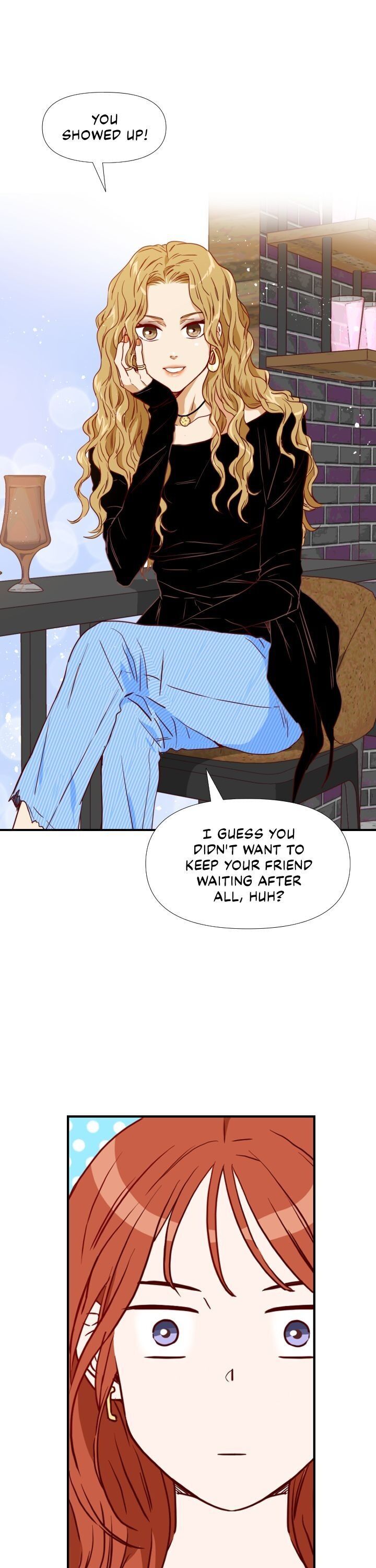 An Hour of Romance Chapter 19 page 51 - Chapter 19
