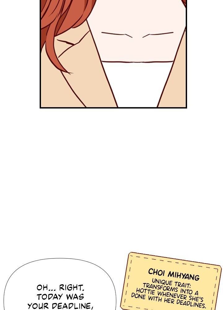 An Hour of Romance Chapter 19 page 52 - Chapter 19