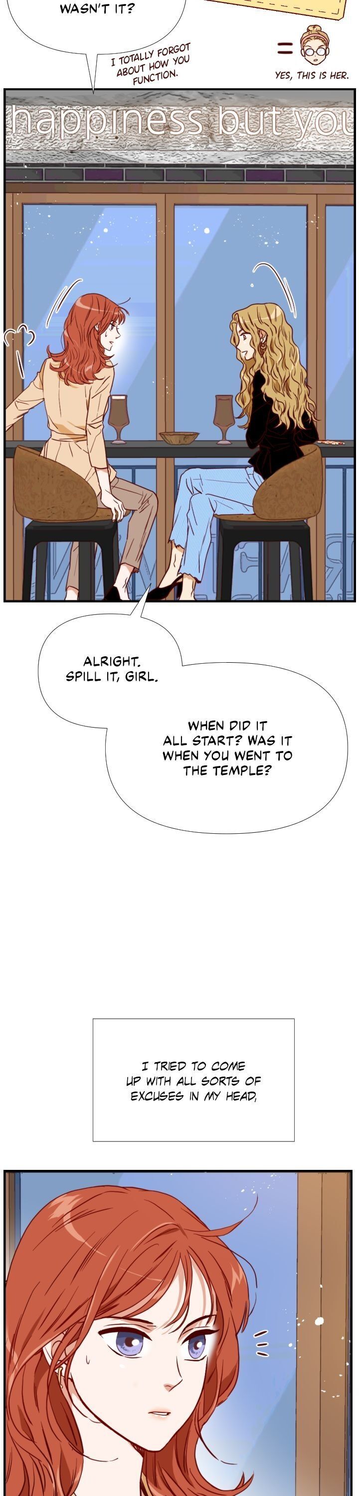 An Hour of Romance Chapter 19 page 53 - Chapter 19